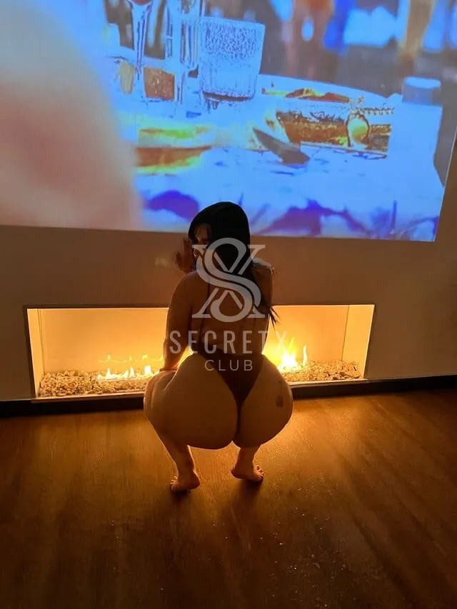 Foto de EXCLUSIVA MUJER ELEGANTE en Barranquilla