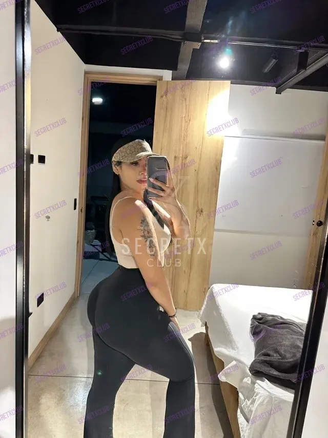Foto de Joven Sensual en Barranquilla