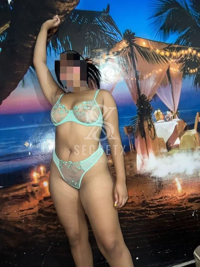 Foto de CAMILA en Barranquilla