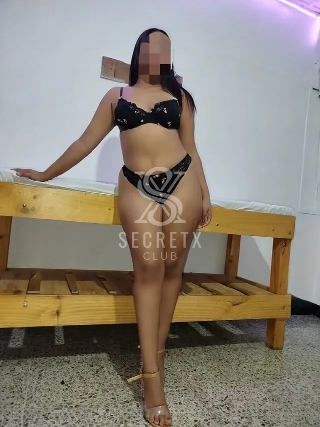 Foto de Chica Seductora en Barranquilla