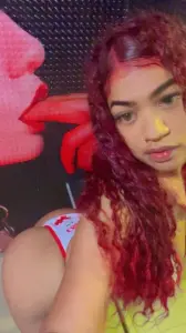 Prepago en Barranquilla - Llegando Rica Exótica Pelirrojo Muy Culiyadora y Complaciente Papi Ben