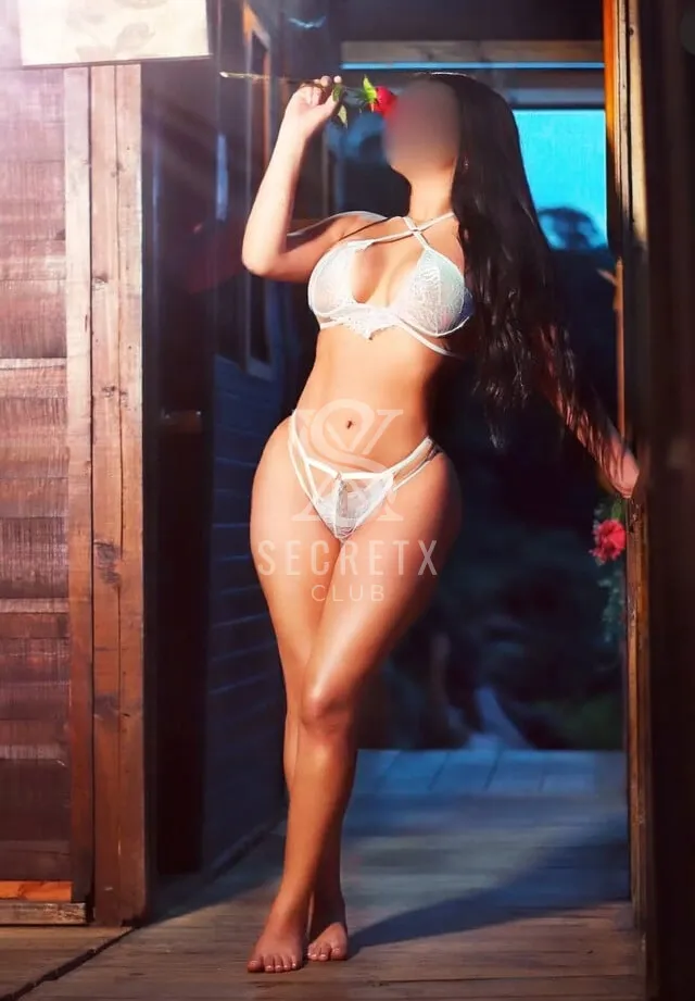 Foto de Hermosa Universitaria de Cuerpo y Rostro Espectacular 100% Real en Barranquilla