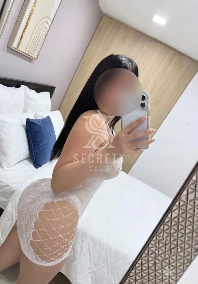 Foto de PAULINA en Barranquilla