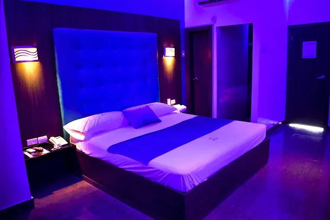 Foto de HOTEL ASTOR