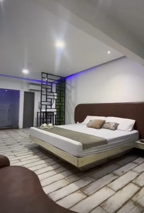 Foto de MOTEL IBIZA