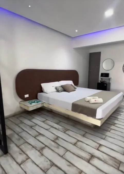 Foto de MOTEL IBIZA