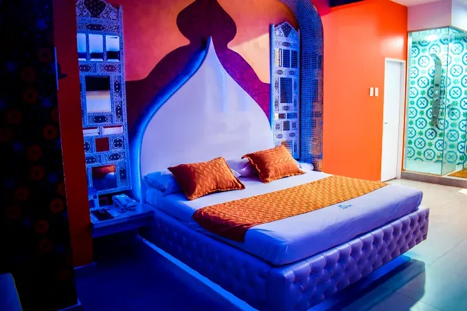 Foto de HOTEL ASTOR