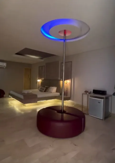 Foto de MOTEL IBIZA