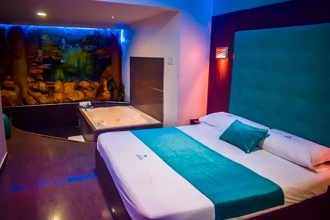 Foto de HOTEL ASTOR