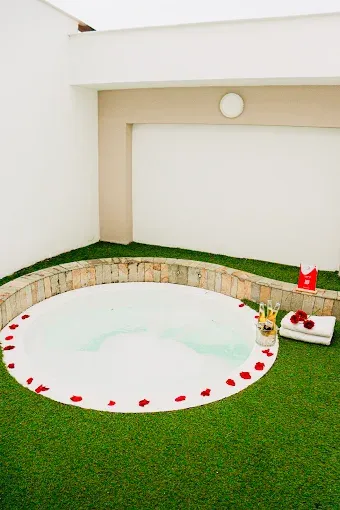 Foto de DESEOS MOTEL