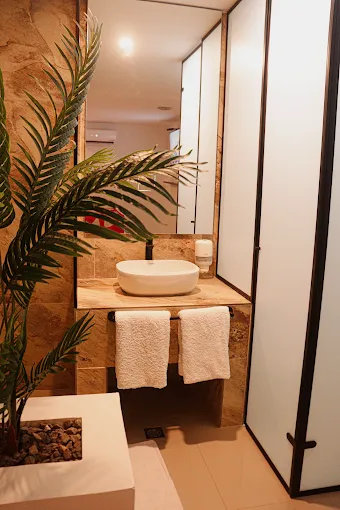 Foto de DESEOS MOTEL