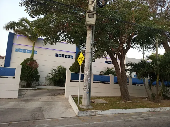 Foto de HOTEL ASTOR