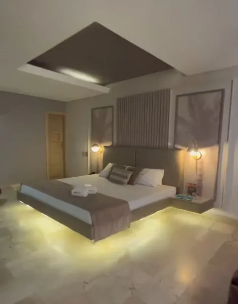 Foto de MOTEL IBIZA