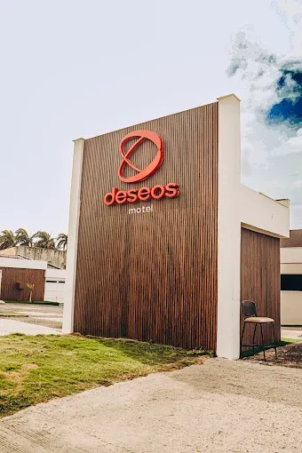 Motel DESEOS MOTEL