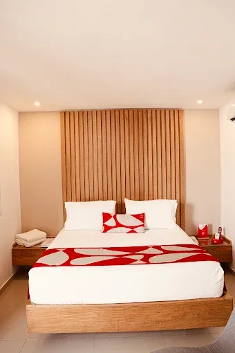 Foto de DESEOS MOTEL
