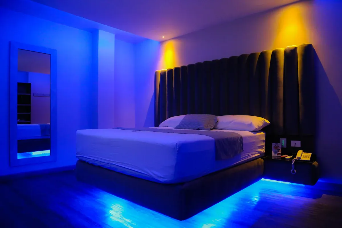 Foto de HOTEL ASTOR