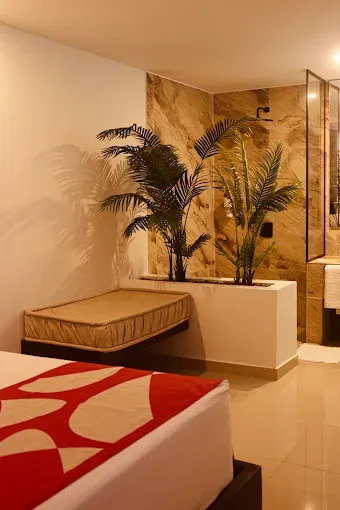 Foto de DESEOS MOTEL