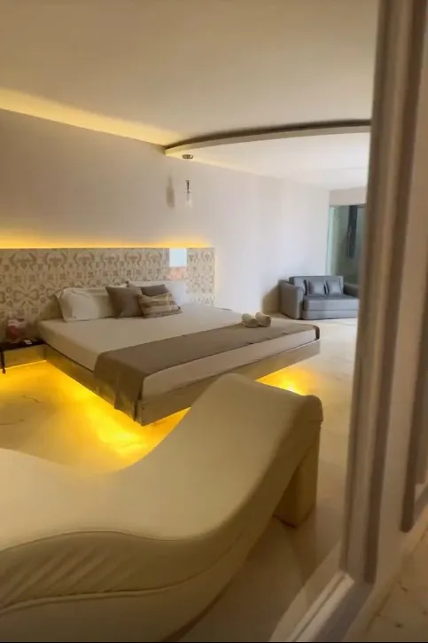 Foto de MOTEL IBIZA